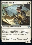 Thopter Architect