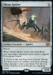 Thran Spider