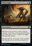 Thran Vigil