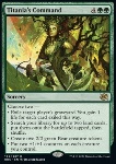 Titania's Command