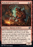 Tomakul Scrapsmith