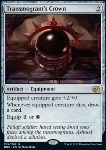 Transmogrant's Crown