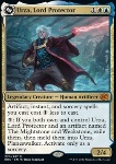 Urza, Lord Protector // Urza, Planeswalker