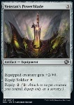 Veteran's Powerblade