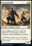 Warlord's Elite