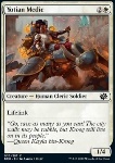Yotian Medic