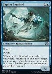 Zephyr Sentinel