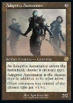 Automa Adattivo (V.1)