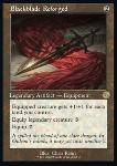 Blackblade Riforgiata (V.1)