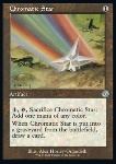 Stella Cromatica (V.1)