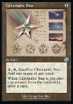 Stella Cromatica (V.2)