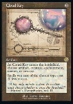 Chiave delle Nuvole (V.2)