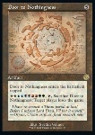 Porta sul Nulla (V.2)