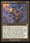 Sparafuoco Goblin (V.1)