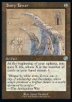 Torre d'Avorio (V.2)