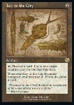 Chiave della Città (V.2)