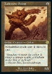 Golem del Filone di Pietrisco (V.1)