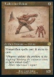 Golem del Filone di Pietrisco (V.2)
