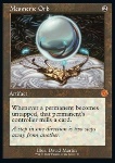 Globo Mesmerico (V.1)
