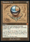Globo Mesmerico (V.2)