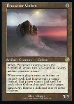 Predecessore Golem (V.1)