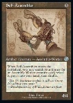 Auto-Assemblante (V.2)