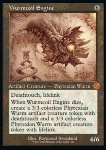 Macchina dei Wurm Attorcigliati (V.2)