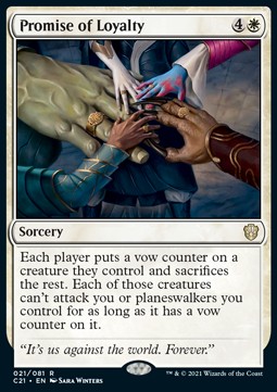 /prodotti/1/c21/commander-strixhaven-promise-of-loyalty-559473.jpg