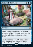 Maledizione dei Maiali