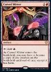 Specchio Maledetto