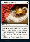 Capsula del Dissipatore