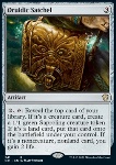Borsa del Druido
