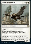 Lammasu Braccato
