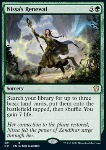 Rinnovamento di Nissa