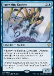 Kraken Procreante
