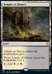 Tempio del Silenzio