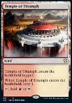 Tempio del Trionfo
