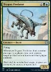Predatore Trigone