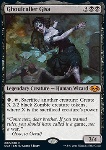 Gisa l'Evocaghoul