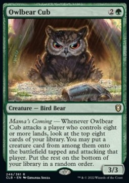 /prodotti/1/clb/commander-legends-battle-for-baldurs-gate-owlbear-cub-659866.jpg