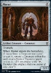 Marut