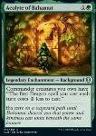 Accolito di Bahamut