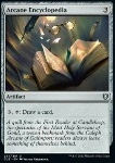 Enciclopedia Arcana
