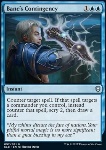 Contingenza di Bane
