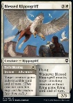 Blessed Hippogriff
