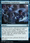 Ispirazione di Candlekeep