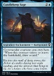 Sapiente di Candlekeep