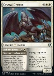 Crystal Dragon