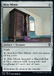 Mimic Feroce