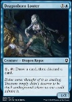 Saccheggiatrice Dragonide
